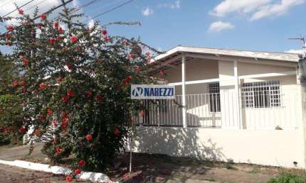 Casa com 4 quartos à venda na Cidade Vista Verde, São José dos Campos 