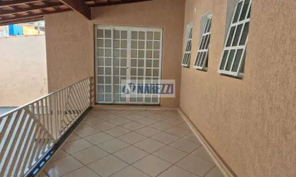 Casa com 2 quartos à venda na Cidade Vista Verde, São José dos Campos 