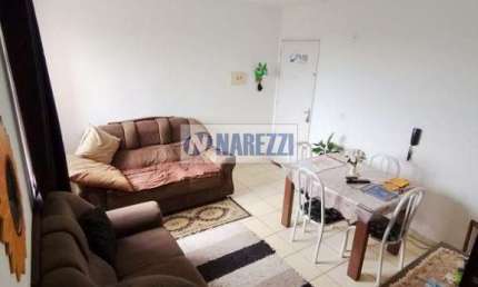 Apartamento com 2 quartos à venda no Jardim das Paineiras II, São José dos Campos 