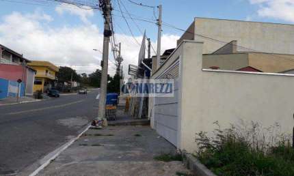 Terreno à venda no Jardim Santa Júlia, São José dos Campos 