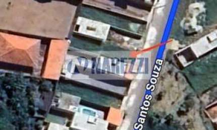 Terreno à venda no Residencial Dunamis, São José dos Campos 