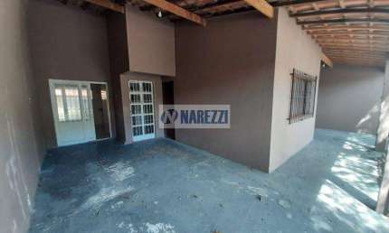 Casa com 3 quartos à venda na Cidade Vista Verde, São José dos Campos 