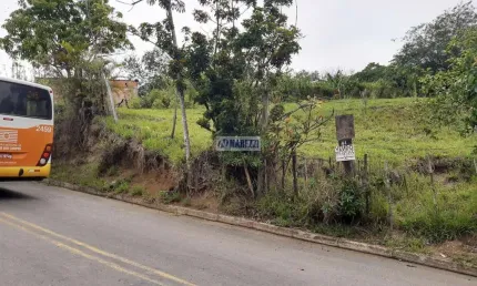 Terreno à venda no Parque Novo Horizonte, São José dos Campos 