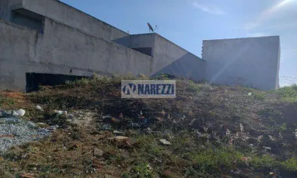 Terreno à venda no Setville Altos de São José, São José dos Campos 