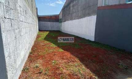 Terreno à venda no Jardim Mariana I, São José dos Campos 