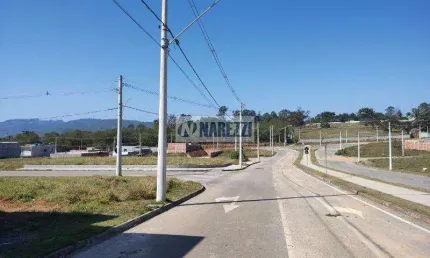 Terreno à venda no Setparque, São José dos Campos 