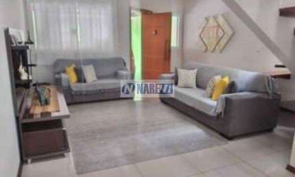 Casa com 3 quartos à venda no Loteamento Residencial Vista Linda, São José dos Campos 