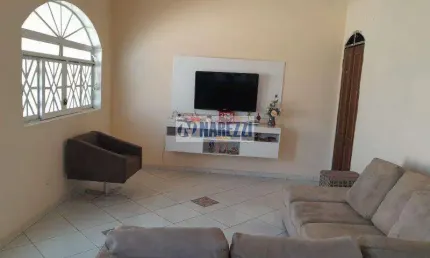 Casa com 3 quartos à venda no Jardim São Vicente, São José dos Campos 