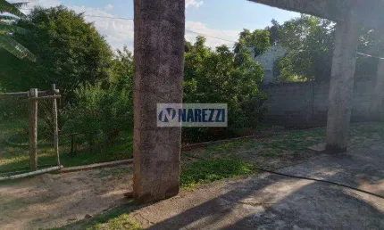Fazenda à venda no Jardim Majestic, São José dos Campos 