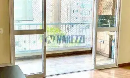 Apartamento com 3 quartos para alugar no Jardim das Indústrias, São José dos Campos 