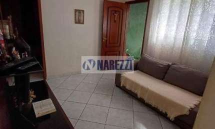 Casa com 3 quartos à venda no Residencial Ana Maria, São José dos Campos 