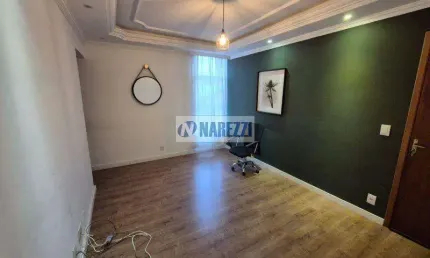A417 APARTAMENTO - JARDIM SÃO VICENTE (SOLAR LESTE)