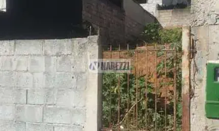 Terreno à venda no Residencial Dom Bosco, São José dos Campos 