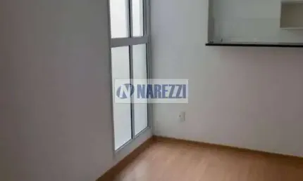 A341 APARTAMENTO - MICHIGAN (COND. CAMPO DI SEVILHA)