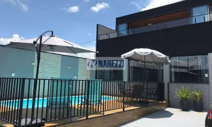 Casa com 2 quartos à venda no Setville Altos de São José, São José dos Campos 