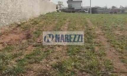 Terreno à venda no Eugênio de Mello, São José dos Campos 