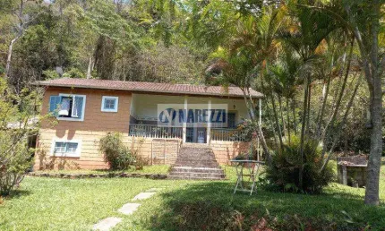 Fazenda à venda na Zona Rural, Monteiro Lobato 