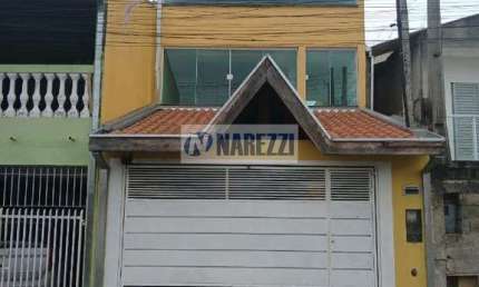 Casa com 4 quartos à venda no Jardim São José, São José dos Campos 
