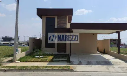 Casa com 3 quartos à venda no Eugênio de Mello, São José dos Campos 