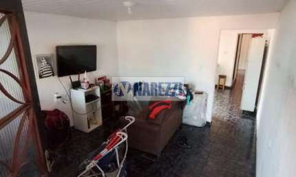 Casa com 2 quartos à venda no Jardim Paraíso do Sol, São José dos Campos 