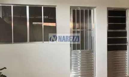 Casa com 1 quarto à venda no Jardim Mariana II, São José dos Campos 