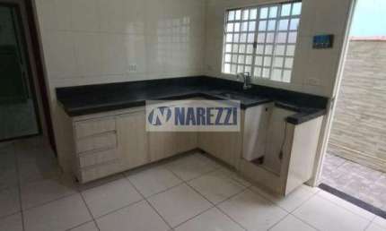 Casa com 2 quartos à venda na Cidade Vista Verde, São José dos Campos 