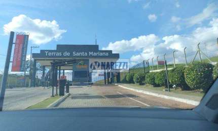 Terreno à venda em Terras Santa Mariana, Caçapava 