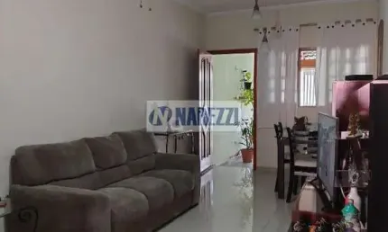 Casa com 2 quartos à venda no Jardim Rodolfo, São José dos Campos 
