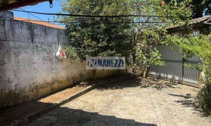 Casa com 2 quartos à venda na Vila Nair, São José dos Campos 