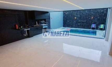 Casa com 2 quartos à venda no Campos de São José, São José dos Campos 