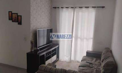 Apartamento com 2 quartos à venda no Jardim Americano, São José dos Campos 