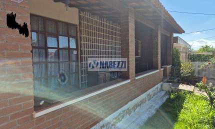 Casa com 3 quartos à venda na Cidade Vista Verde, São José dos Campos 