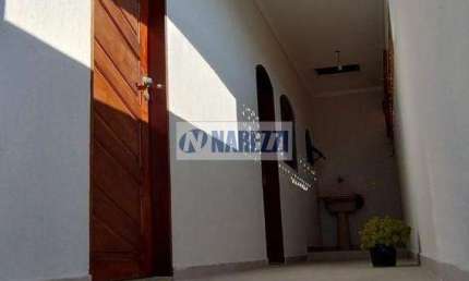Casa com 3 quartos para alugar no Residencial Dom Bosco, São José dos Campos 