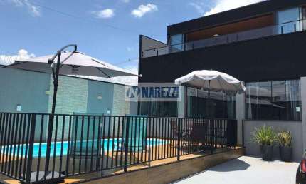 Casa com 2 quartos para alugar no Setville Altos de São José, São José dos Campos 