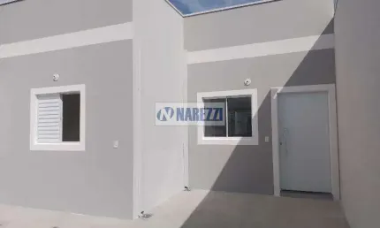 Casa com 3 quartos à venda no Setville Altos de São José, São José dos Campos 