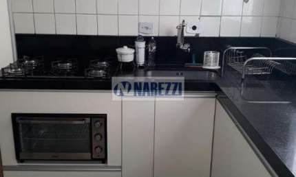 Apartamento com 2 quartos à venda na Cidade Vista Verde, São José dos Campos 