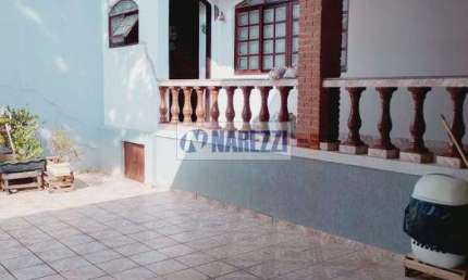Casa com 3 quartos à venda na Cidade Vista Verde, São José dos Campos 