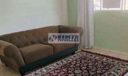 Apartamento com 3 quartos à venda na Cidade Vista Verde, São José dos Campos 
