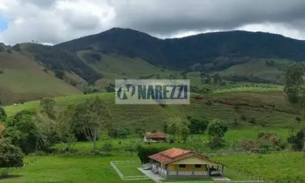 Fazenda à venda na Zona Rural, Pouso Alto 