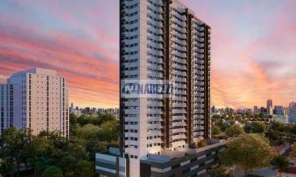 A563 APARTAMENTO - JARDIM ESPLANADA (VISION COLINAS)