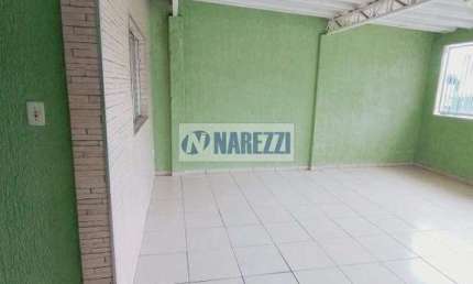 Casa com 2 quartos à venda no Jardim Motorama, São José dos Campos 