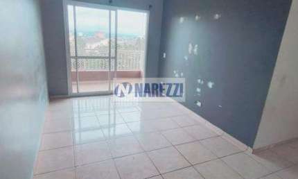 Apartamento com 2 quartos para alugar na Cidade Vista Verde, São José dos Campos 