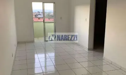 Apartamento com 2 quartos à venda no Residencial Ana Maria, São José dos Campos 
