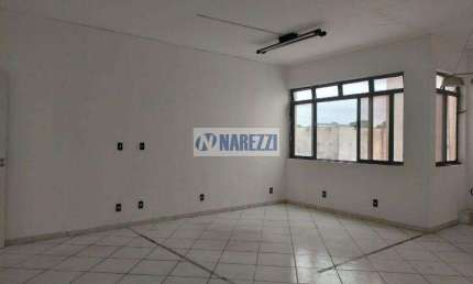 Casa comercial para alugar no Jardim Motorama, São José dos Campos 