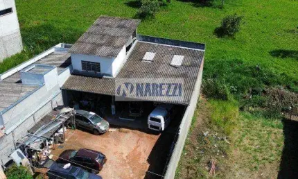 Casa comercial à venda no Jardim San Rafael, São José dos Campos 