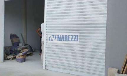 Casa comercial para alugar no Jardim Santa Júlia, São José dos Campos 
