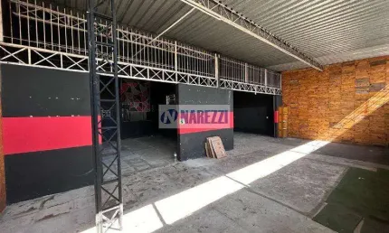 Casa comercial à venda no Jardim Mariana I, São José dos Campos 