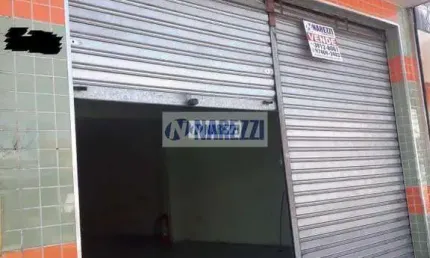 Casa comercial à venda no Jardim Motorama, São José dos Campos 