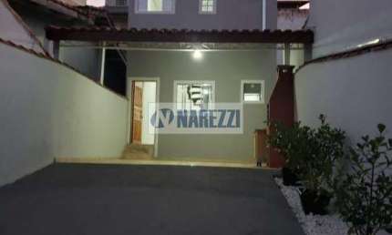 Casa com 3 quartos à venda no Residencial Ana Maria, São José dos Campos 