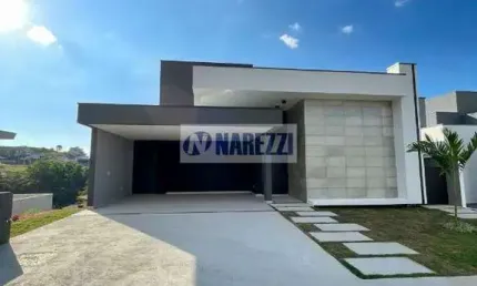 Casa com 3 quartos à venda no Loteamento Verana, São José dos Campos 